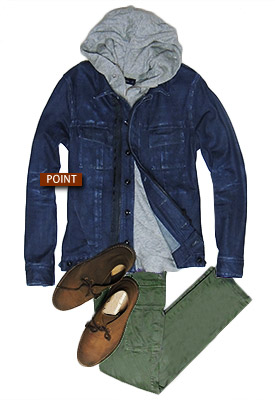 J[Spc̃R[fBl[gQ