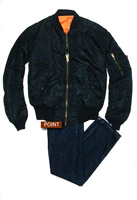 MA-1gݍ킹