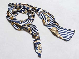 しまむらストール